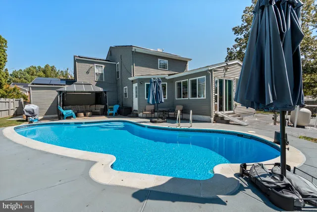 $575,000 | 12111 Windbrook Drive, Clinton, MD 20735