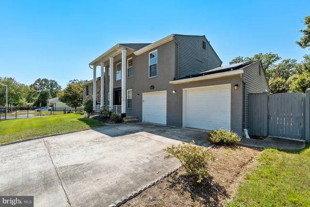 $575,000 | 12111 Windbrook Drive, Clinton, MD 20735