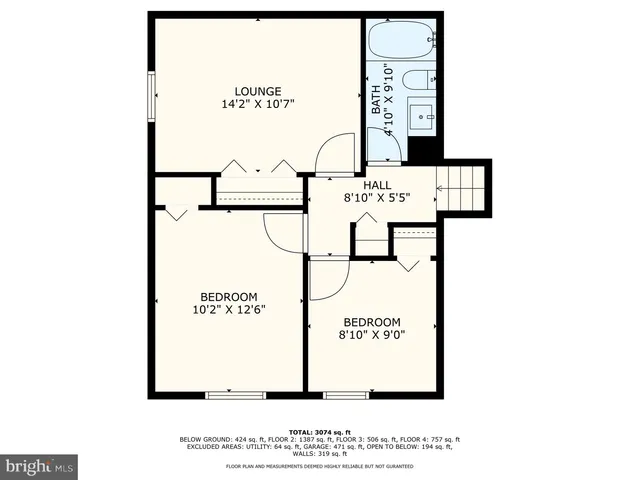 $575,000 | 12111 Windbrook Drive, Clinton, MD 20735