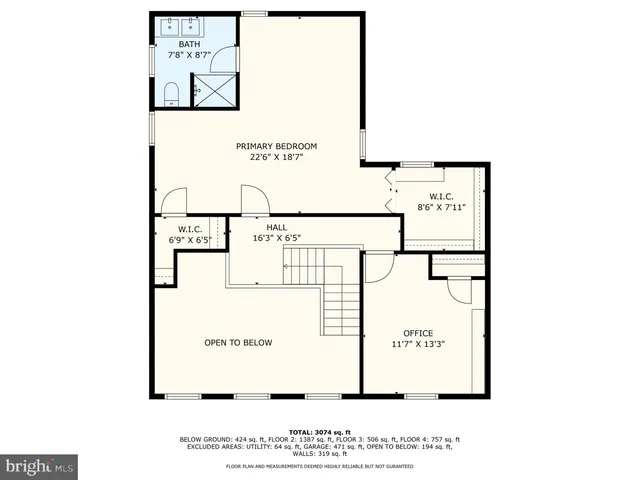 $575,000 | 12111 Windbrook Drive, Clinton, MD 20735