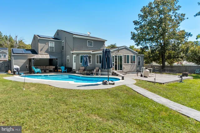 $575,000 | 12111 Windbrook Drive, Clinton, MD 20735