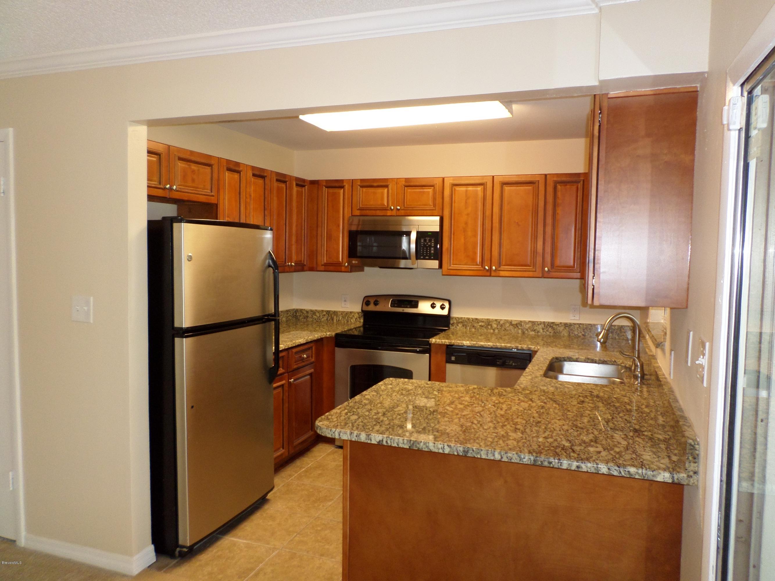 5240 Holden Road Cocoa, FL 32927 - Photo 2 of 15 Kitchen