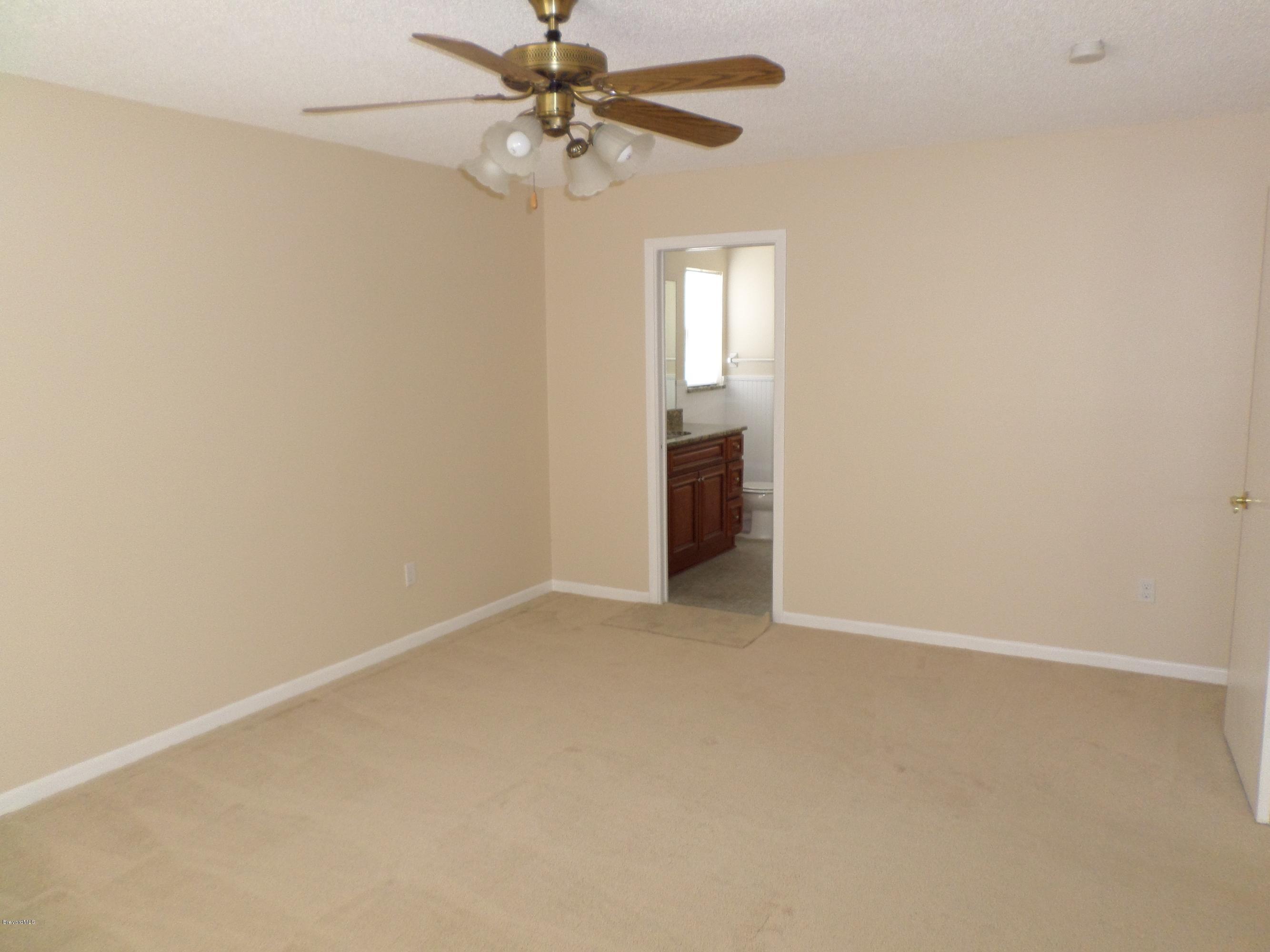 5240 Holden Road Cocoa, FL 32927 - Photo 5 of 15 Master Suite