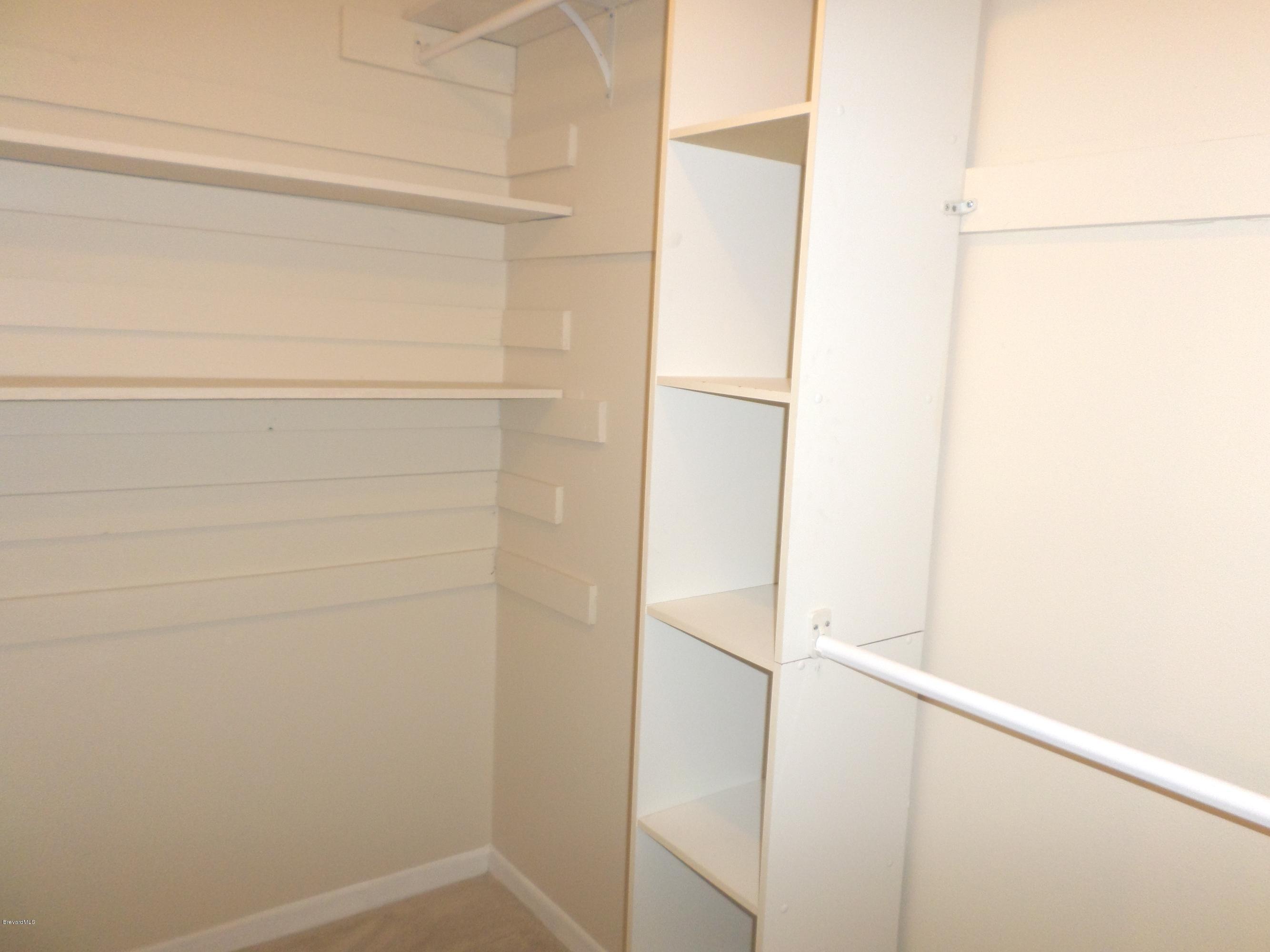 5240 Holden Road Cocoa, FL 32927 - Photo 6 of 15 Master closet
