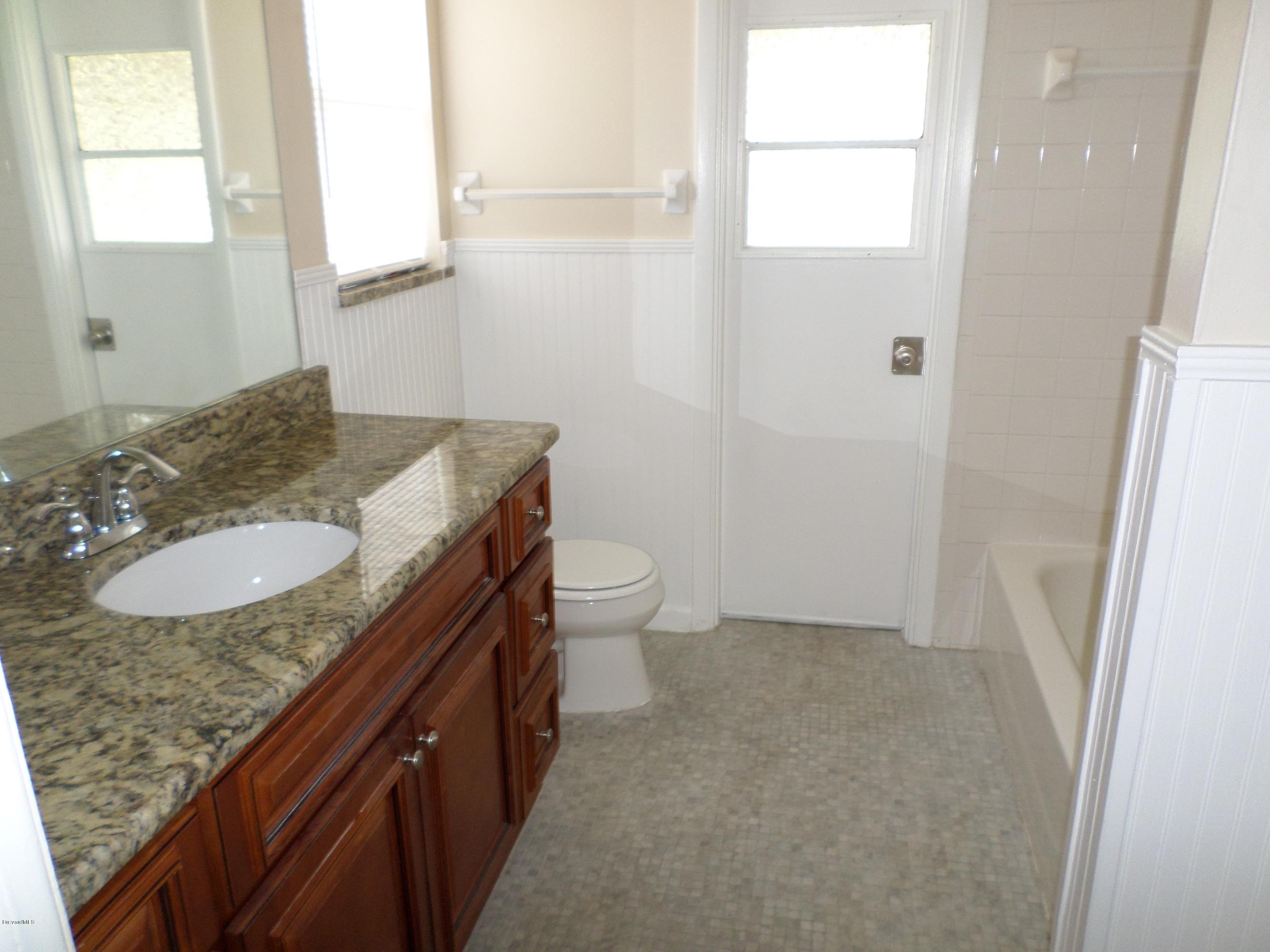 5240 Holden Road Cocoa, FL 32927 - Photo 7 of 15 Master Bath