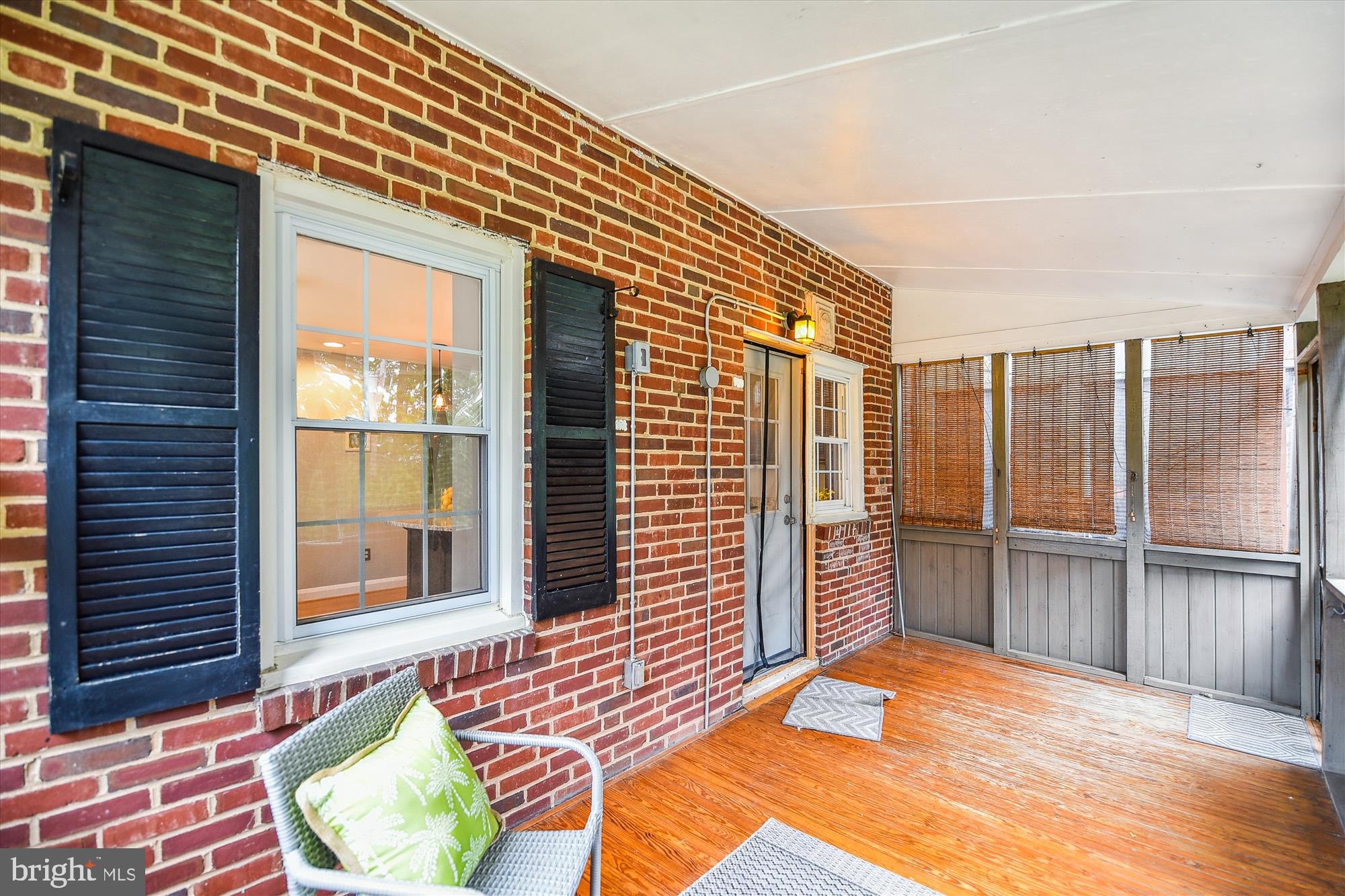 130 Stanmore Road Baltimore, MD 21212 - Photo 20 of 70 a view of a backyard with furniture and tub