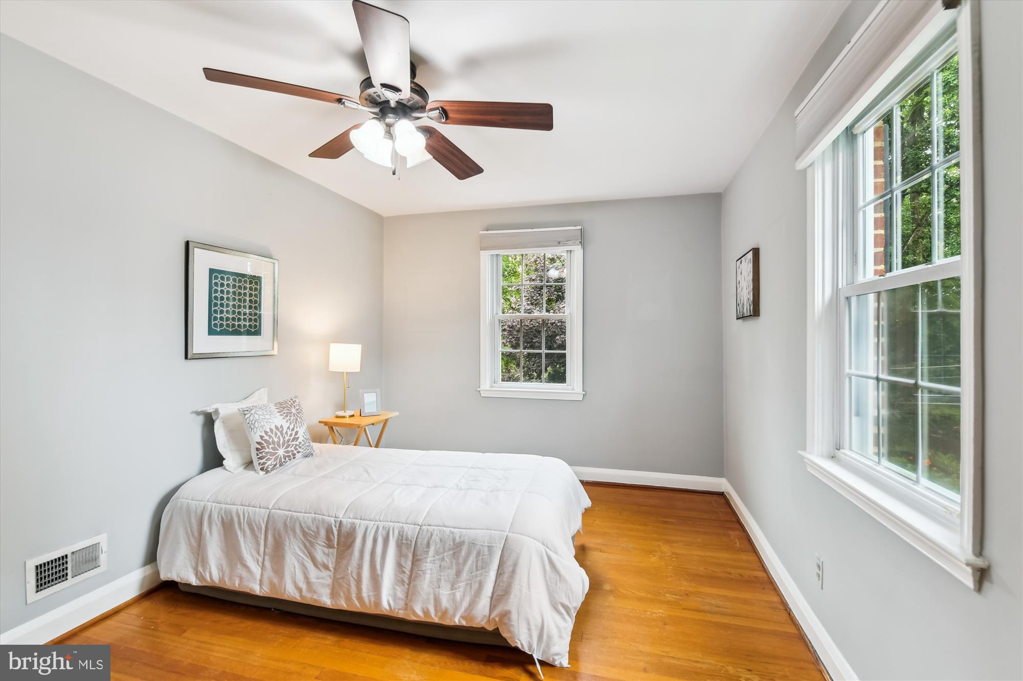 130 Stanmore Road Baltimore, MD 21212 - Photo 31 of 70 SPACIOUS 2ND BEDROOM