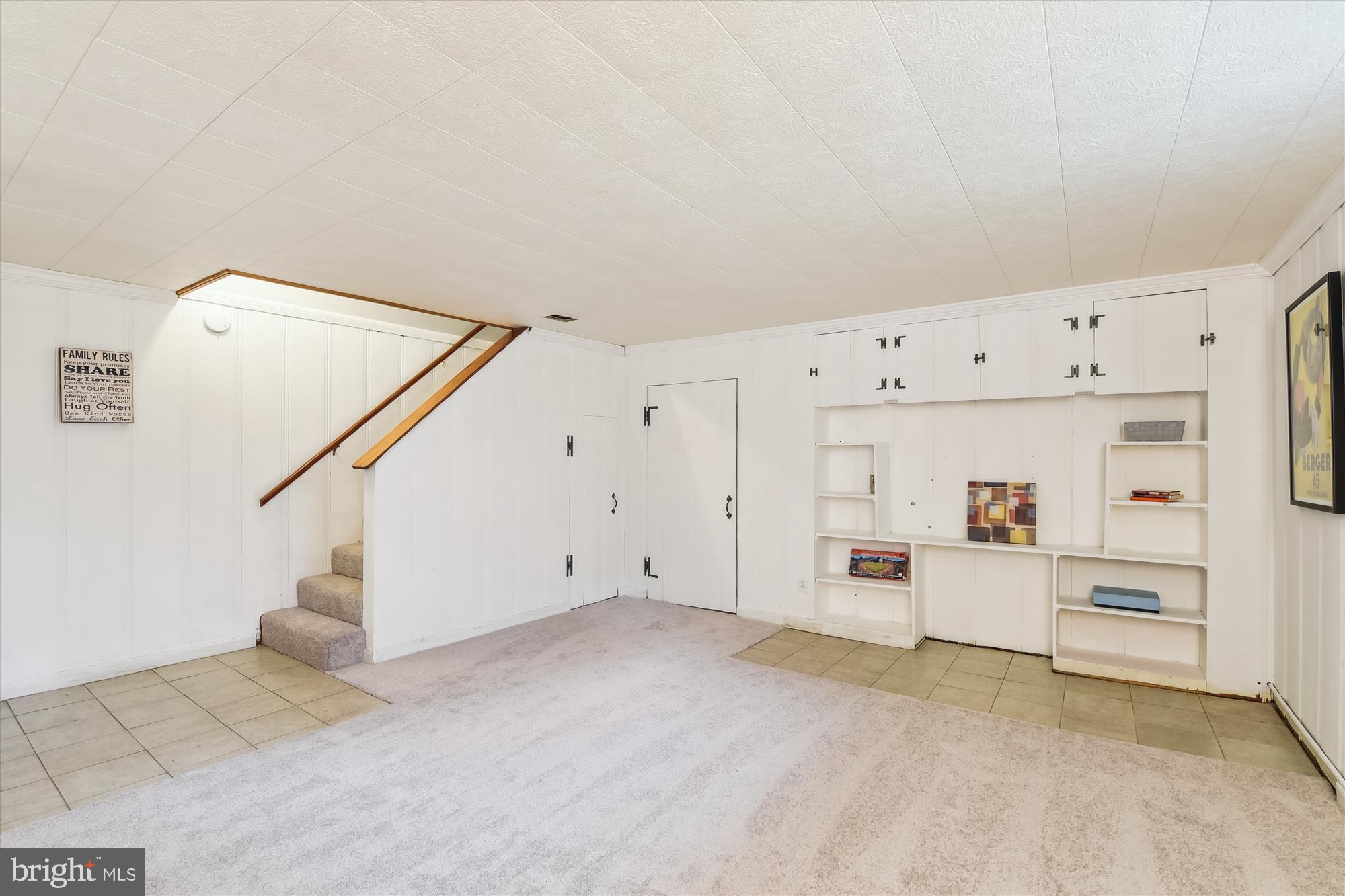 130 Stanmore Road Baltimore, MD 21212 - Photo 40 of 70 a view of an empty room