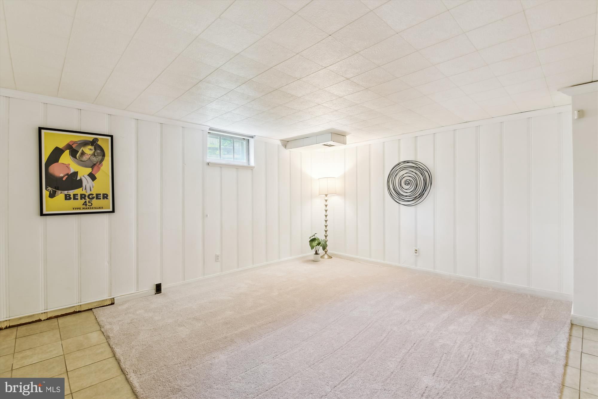130 Stanmore Road Baltimore, MD 21212 - Photo 42 of 70 a view of an empty room with a window