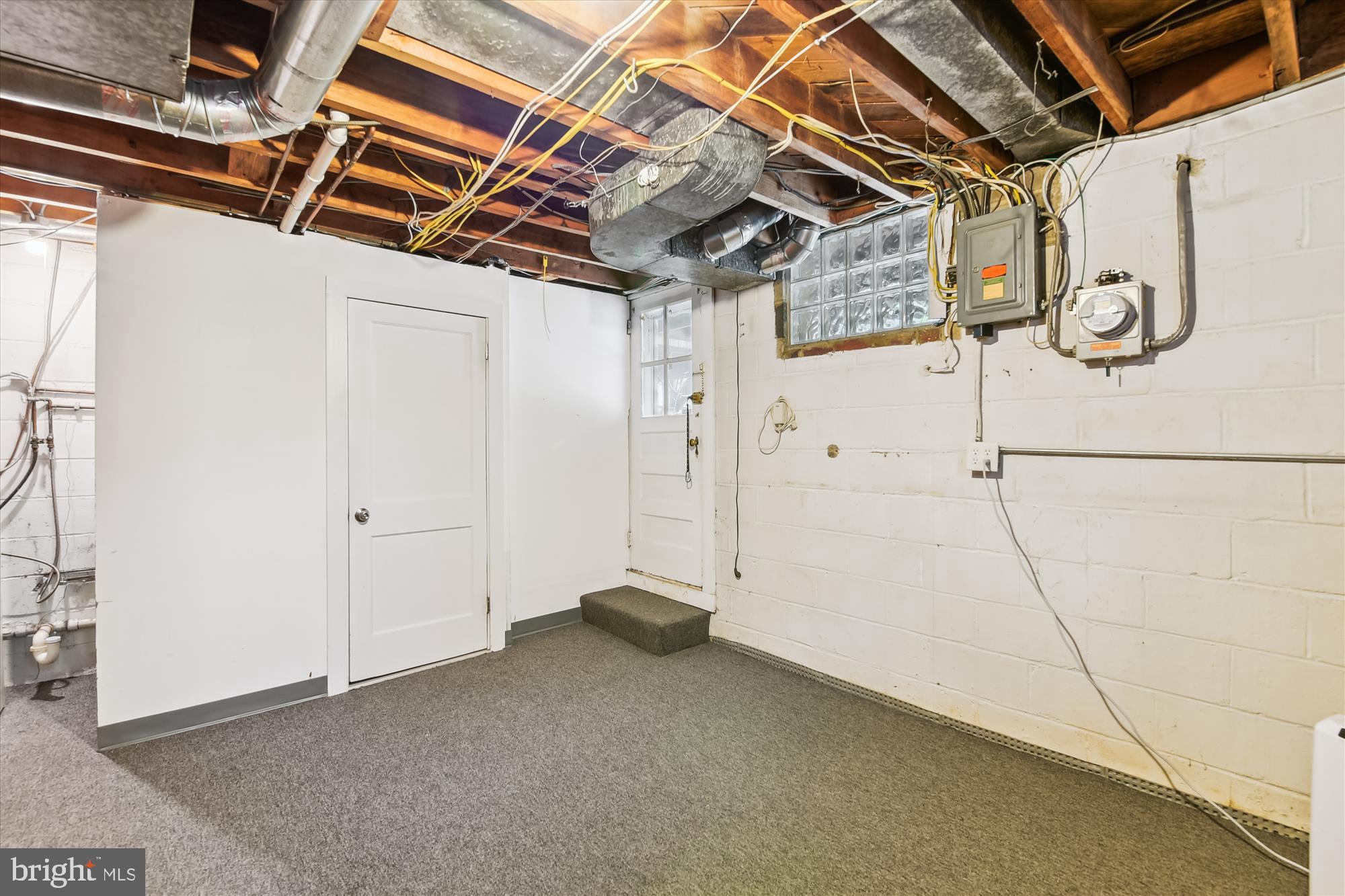 130 Stanmore Road Baltimore, MD 21212 - Photo 49 of 70 a view of utility room