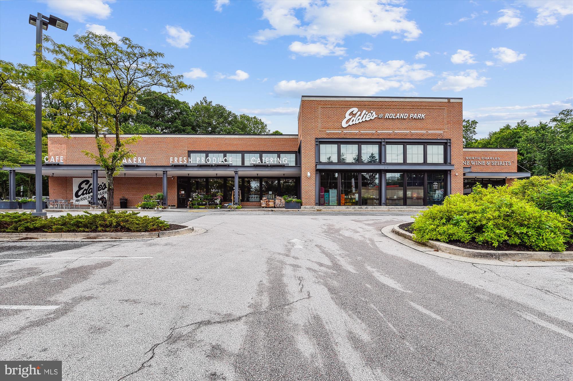 130 Stanmore Road Baltimore, MD 21212 - Photo 66 of 70 AMENITY - EDDIE'S