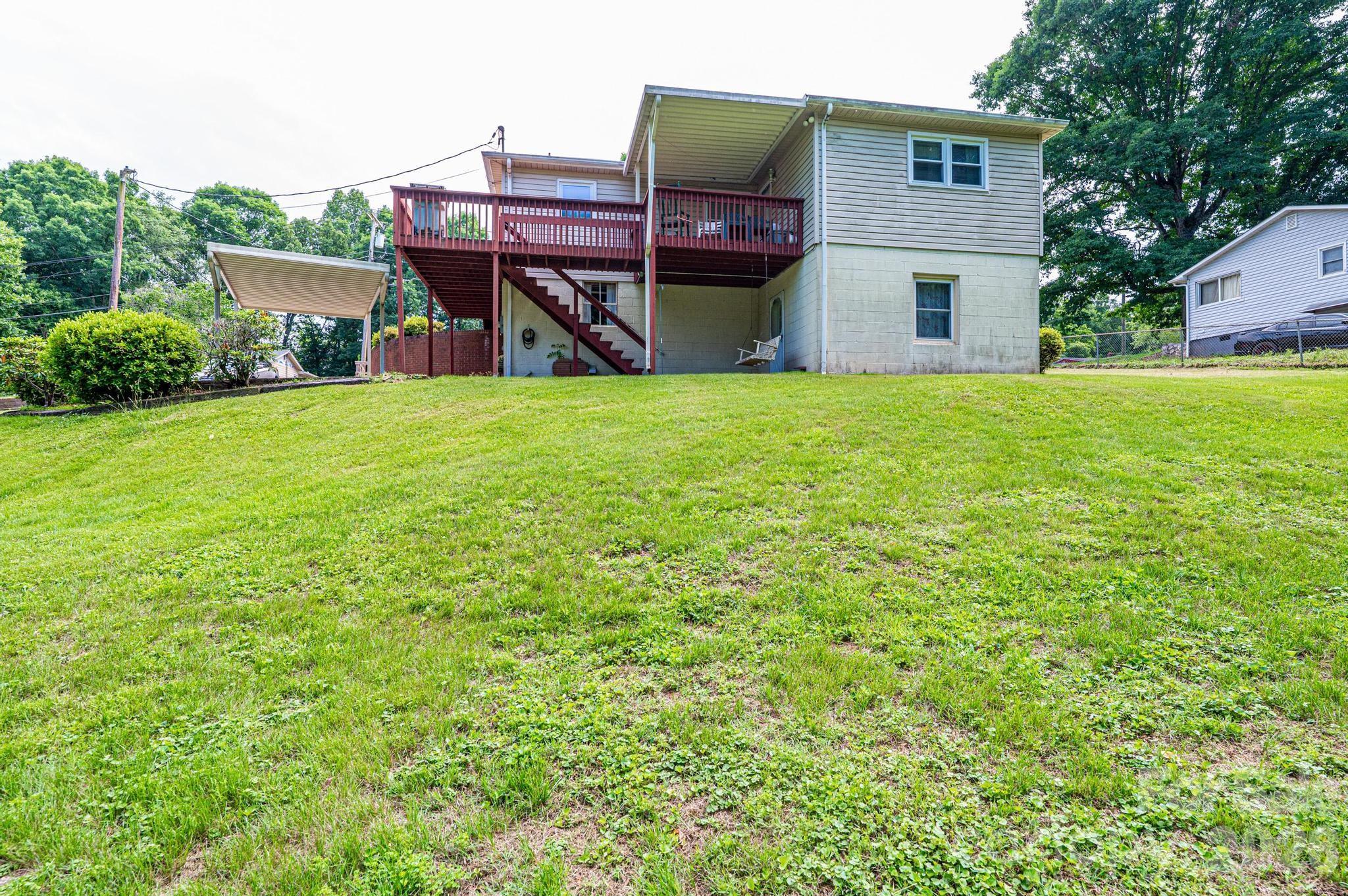 452 Swanson Road Lenoir, NC 28645 - Photo 17 of 48