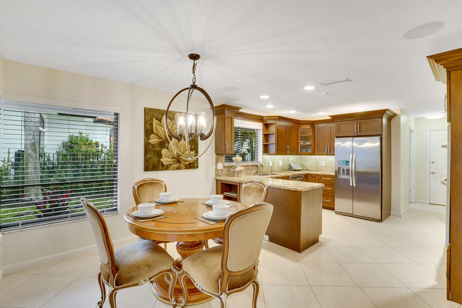 7764 Mandarin Drive Boca Raton, FL 33433 - Photo 20 of 71 Kitchen