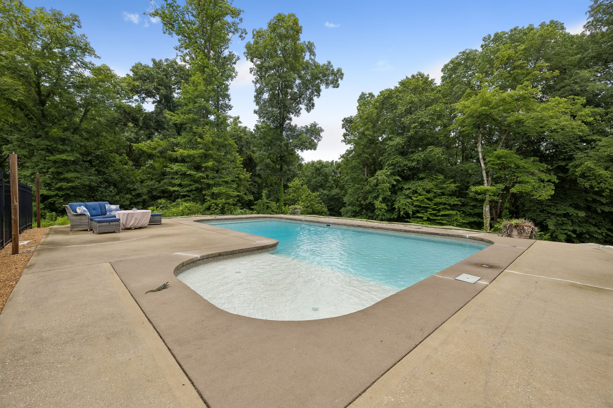 7916 East Plunders Creek Road Dickson, TN 37055 - Photo 41 of 52