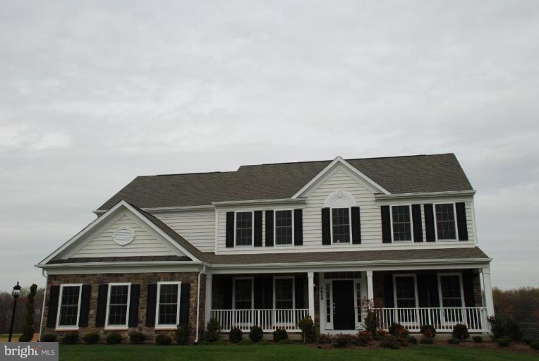 4809 Chichester House Road Olney, MD 20832 - Photo 1 of 1 Exterior (Main)