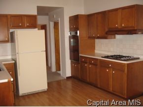 1816 Albert Street Springfield, IL 62702 - Photo 3 of 12