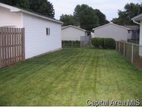 1816 Albert Street Springfield, IL 62702 - Photo 6 of 12