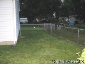 1816 Albert Street Springfield, IL 62702 - Photo 10 of 12