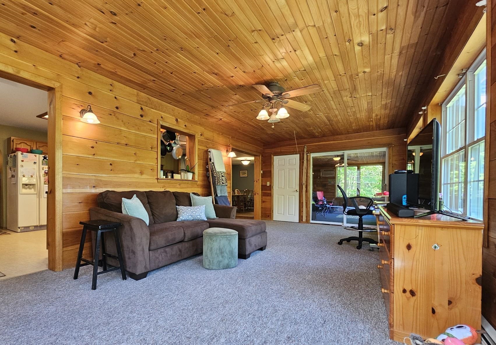 418 Old Stoddard Road Nelson, NH 03457 - Photo 12 of 27