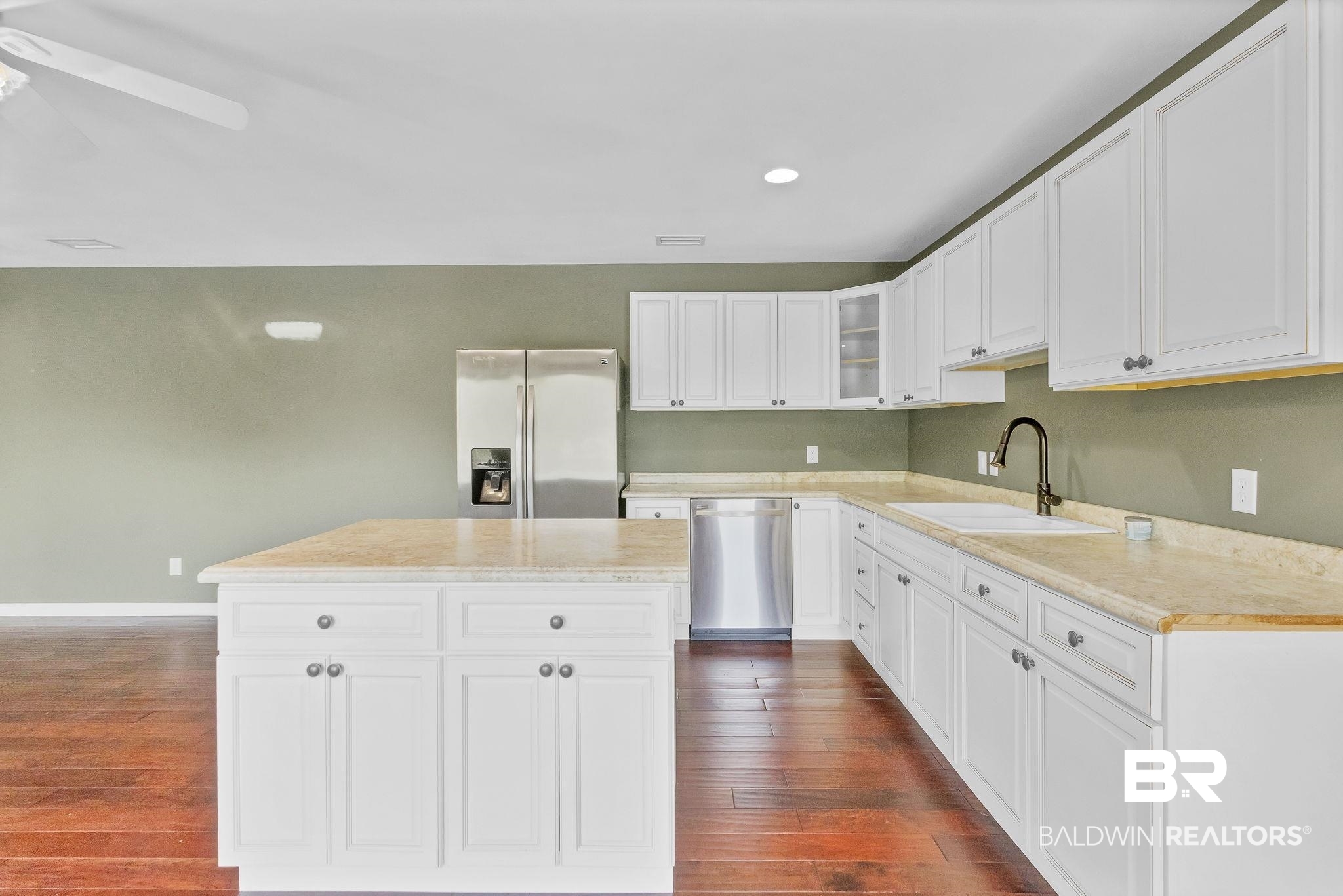 2901 Alston Court Mobile, AL 36605 - Photo 37 of 59 Kitchen 2