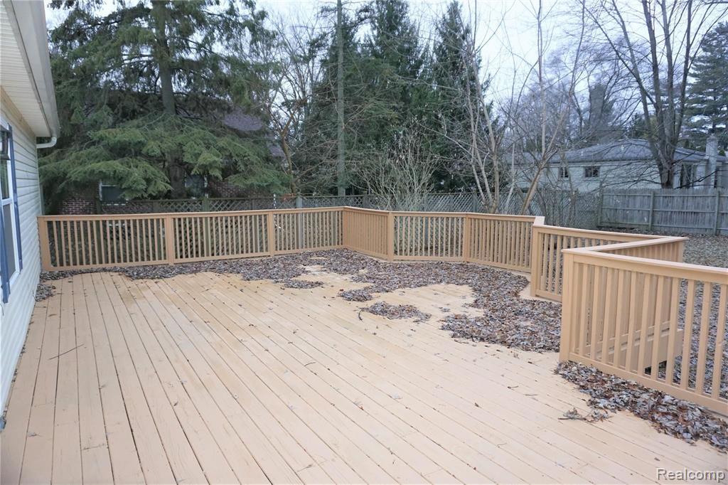 4345 Livernois Road Troy, MI 48098 - Photo 24 of 25
