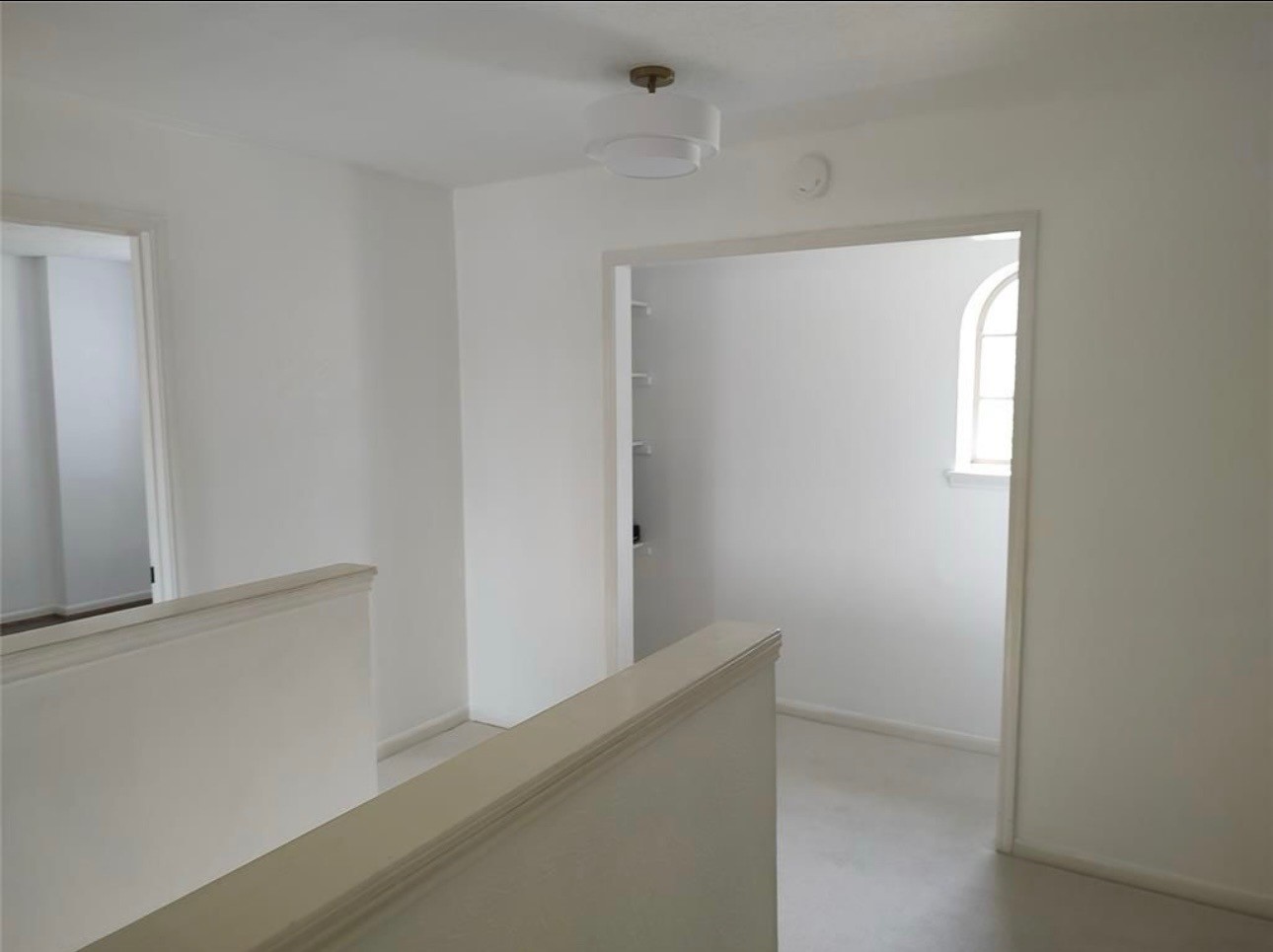 7810 12 Fairway Lane Humble, TX 77346 - Photo 8 of 18 a view of an empty room