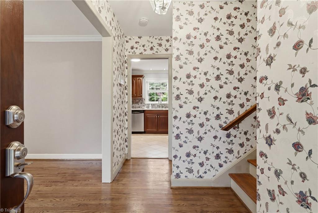 140 Petree Road Northwest Winston-Salem, NC 27106 - Photo 15 of 41