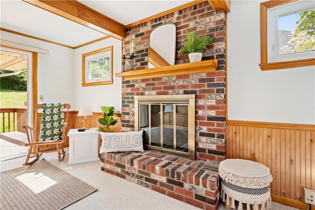 3184 Haberlein Road Gibsonia, PA 15044 - Photo 3 of 25 Gallery Image 3
