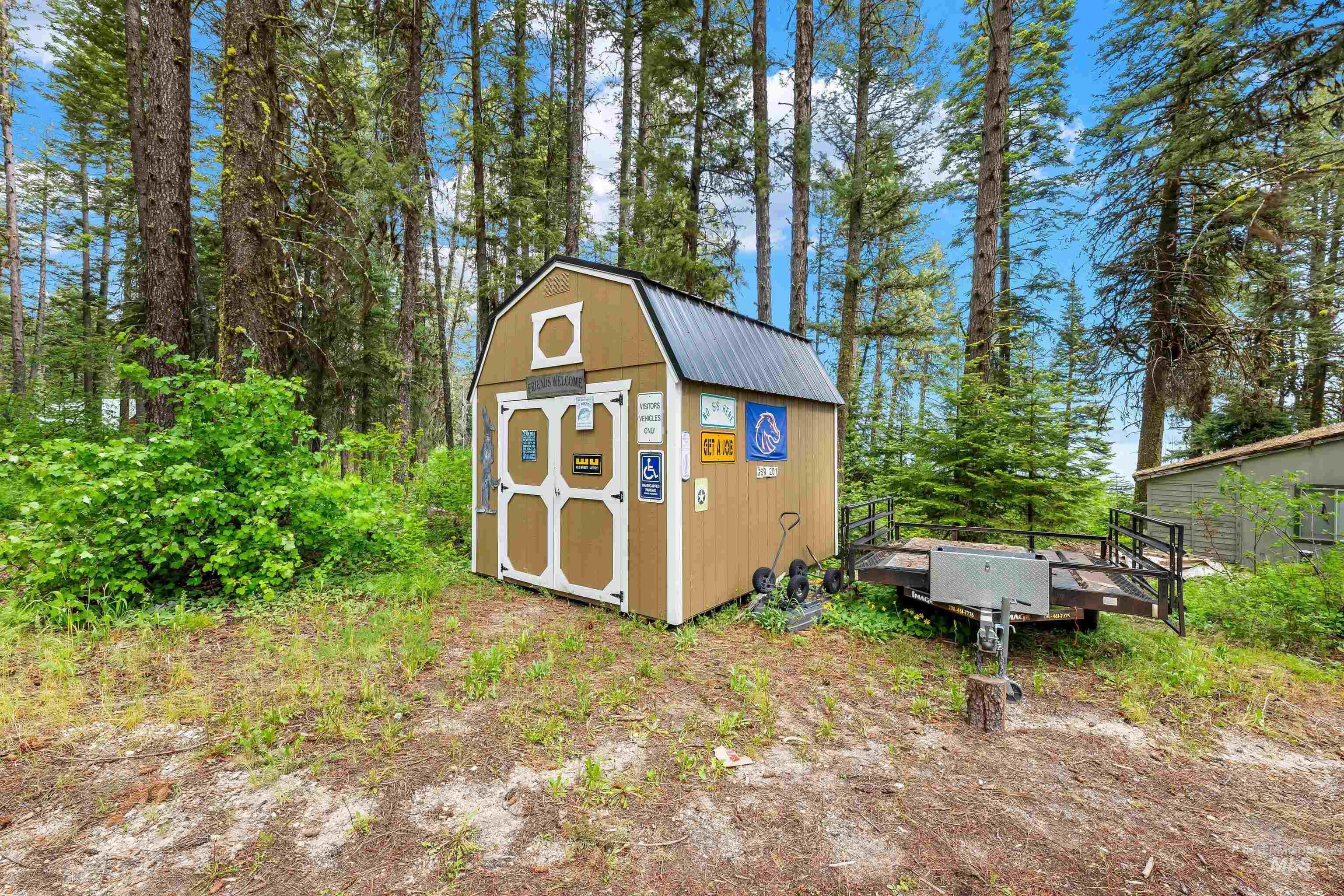 24 Pats Lane Cascade, ID 83611 - Photo 18 of 34