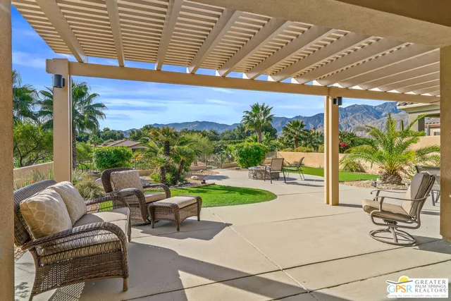 $745,000 | 67377 Lakota Court, Cathedral City, CA 92234