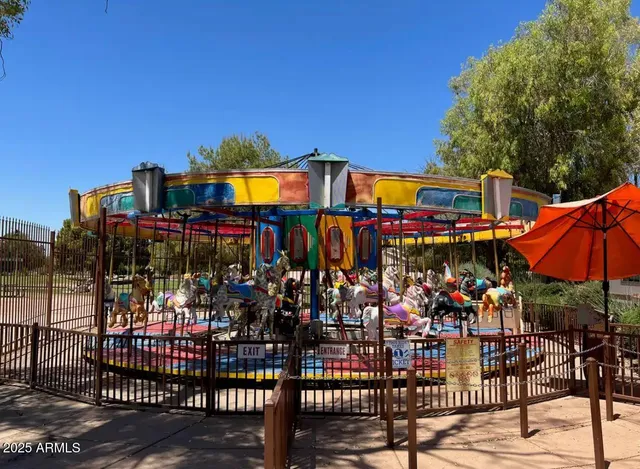 $2,495 | 7113 West Linda Lane, Chandler, AZ 85226