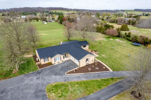 $915,000 | 5260 East Timber Ridge Road, Mount Crawford, VA 22841