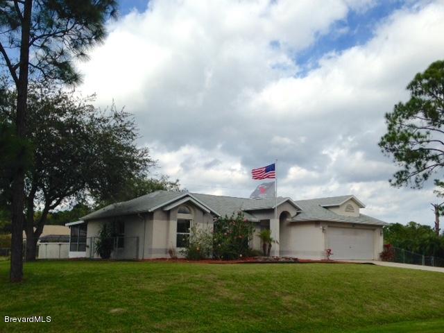 2882 Digby Road Southeast Palm Bay, FL 32909 - Photo 1 of 34 2882 SE Digby Road