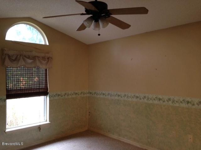 2882 Digby Road Southeast Palm Bay, FL 32909 - Photo 13 of 34 Master Bedroom