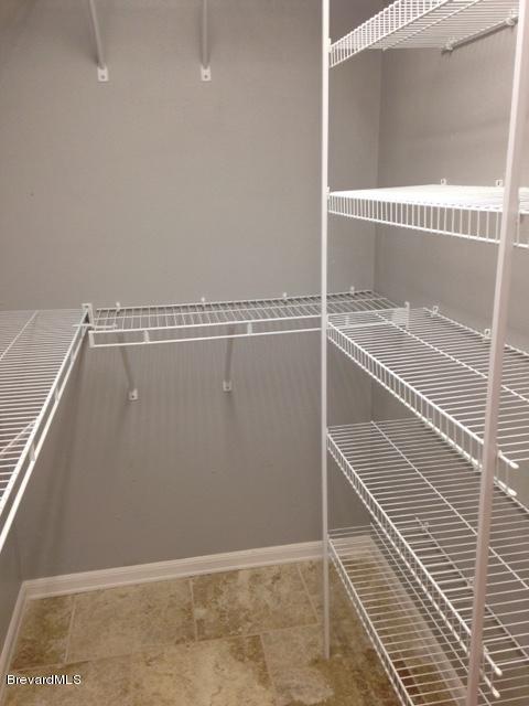 2882 Digby Road Southeast Palm Bay, FL 32909 - Photo 14 of 34 Awesome Walk-in Closet!