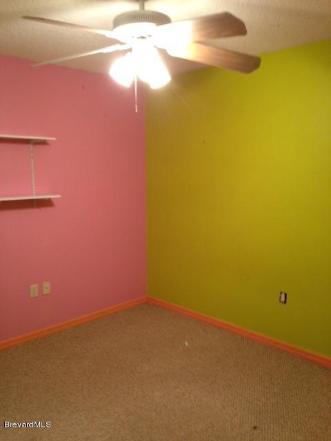 2882 Digby Road Southeast Palm Bay, FL 32909 - Photo 19 of 34 Bedroom 3