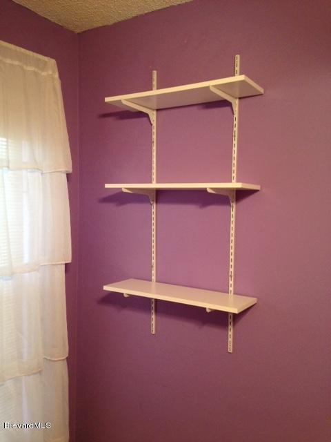 2882 Digby Road Southeast Palm Bay, FL 32909 - Photo 22 of 34 Bedroom 4 Built-ins