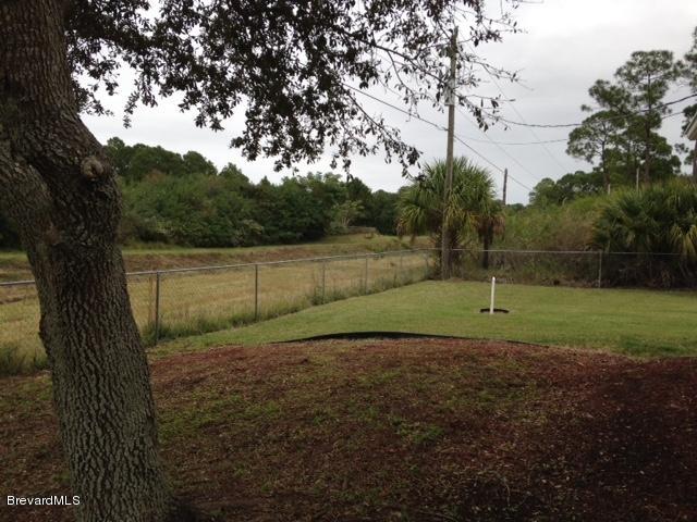2882 Digby Road Southeast Palm Bay, FL 32909 - Photo 27 of 34 Huge DOUBLE Lot