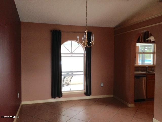 2882 Digby Road Southeast Palm Bay, FL 32909 - Photo 9 of 34 Dining Room