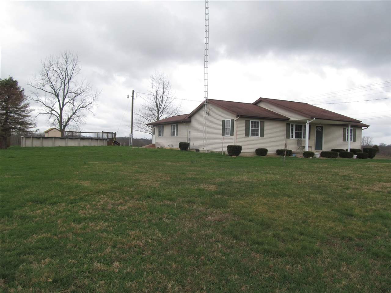 4738 Pinhook Road Bedford, IN 47421 - Photo 24 of 27