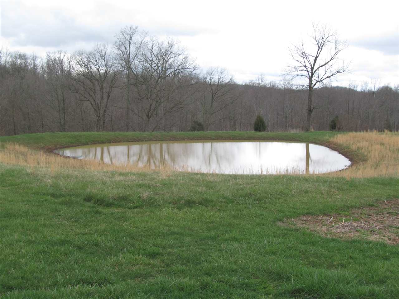 4738 Pinhook Road Bedford, IN 47421 - Photo 4 of 27