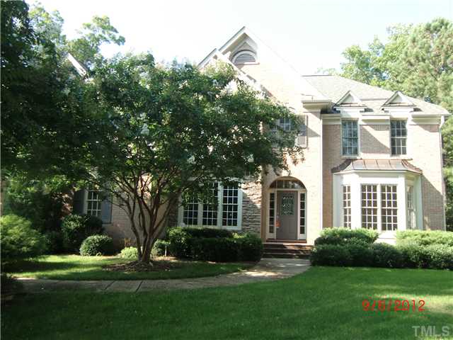 10508 Beckridge Lane Raleigh, NC 27615 - Photo 1 of 16
