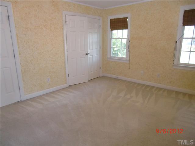 10508 Beckridge Lane Raleigh, NC 27615 - Photo 15 of 16