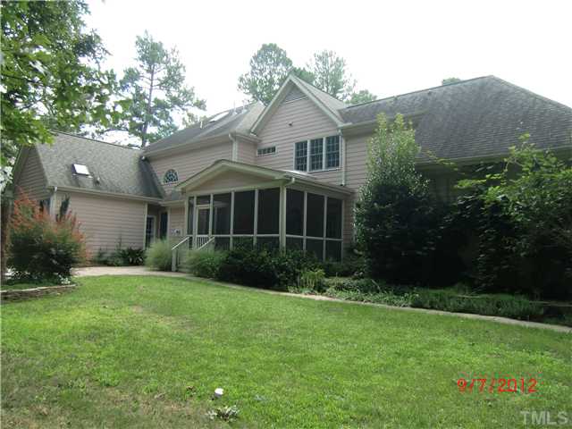 10508 Beckridge Lane Raleigh, NC 27615 - Photo 3 of 16