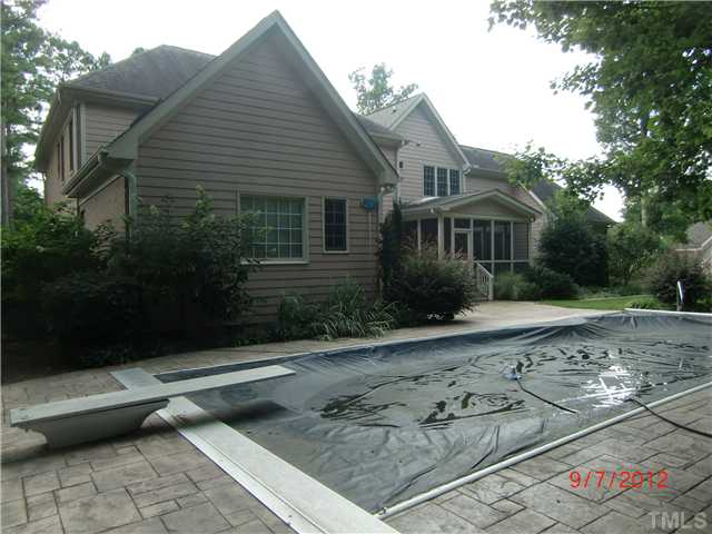 10508 Beckridge Lane Raleigh, NC 27615 - Photo 4 of 16