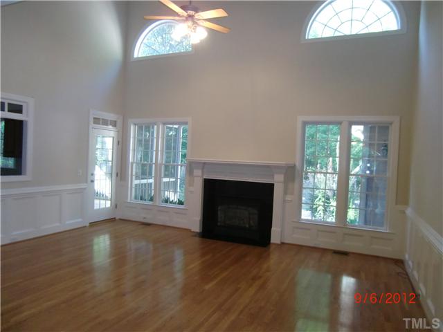 10508 Beckridge Lane Raleigh, NC 27615 - Photo 6 of 16