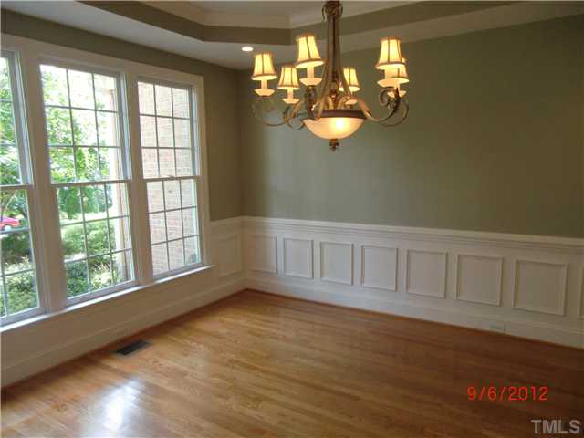 10508 Beckridge Lane Raleigh, NC 27615 - Photo 7 of 16