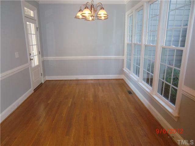 10508 Beckridge Lane Raleigh, NC 27615 - Photo 9 of 16