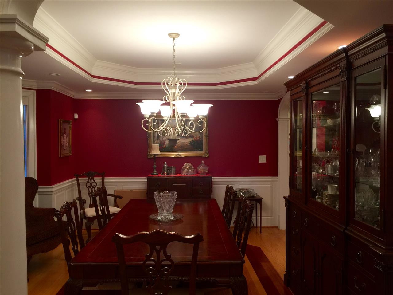 3424 Peebles Road Raleigh, NC 27616 - Photo 12 of 25 Photo 12