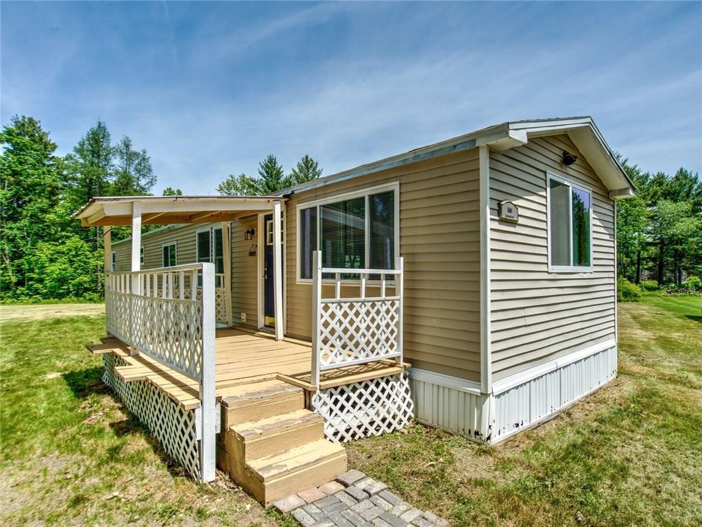 673 Hanson Road South China, ME 04358 - Photo 1 of 24 Inviting front porch